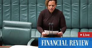 AFR - News update