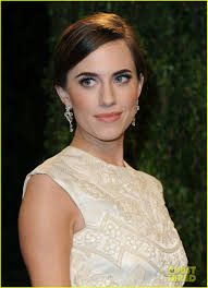About this photo set: Allison Williams flashes a smile at the 2013 Vanity Fair Oscar Party held at Sunset Tower on Sunday (February 24) in West Hollywood, ... - allison-williams-vanity-fair-oscars-party-2013-02