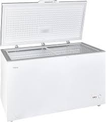 Super General Chest Freezer – 425L Gross / 380L Net Capacity ...