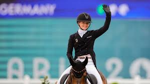 vielseitigkeitsreiten