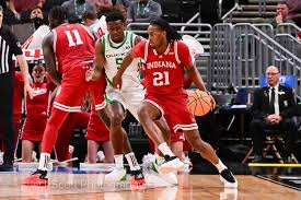 Mackenzie Mgbako Enters Transfer Portal, Tests NBA Draft