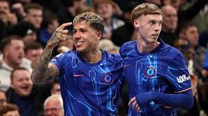 Chelsea's Predicted Lineup vs. Newcastle: Key Players and Match Preview