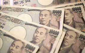 Os rendimentos dos títulos do governo japonês atingiram o nível mais alto em 30 anos.