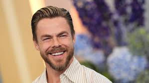 Derek Hough Celebrates 41st Birthday with Heartfelt Tribute to Daughter Everley