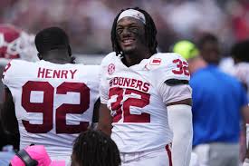 Fran Duffy’s Second Round Mock Draft: R. Mason Thomas leads off