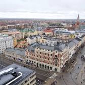 Örebro