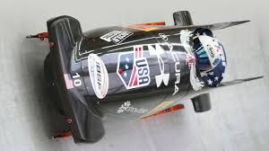 Team USA Has An Edge At These Winter Olympics: $200,000 Bobsleds