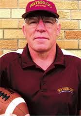 Jeff Otteson &quot;OTTO&quot; COACH OTTO OTTESON ...Teacher, mentor, friend . . . these are some of the roles of a great football coach. Otto has been an outstanding ... - Otteson1_small