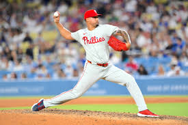 Jhoan Duran a High-End Fantasy Closer as Phillies Push for Playoffs - MLB News | Fantasy Baseball