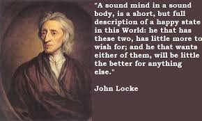 Locke, John on Pinterest | John Locke, Education and Quote via Relatably.com