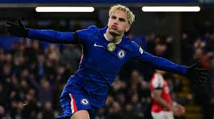 Premier League Soccer: Stream Chelsea vs. Brentford Live From Anywhere