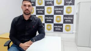 “Produtores rurais são nossos olhos no combate ao abigeato”, destaca delegado da 2ª DECRAB em Alegrete