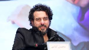 محسن کیایی