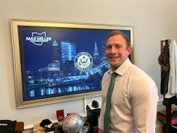 Rep. Max Miller, Stephanie Grisham each win partial relief in court
