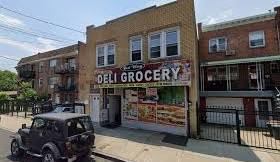 Bronx deli sells winning $32,968 TAKE 5 lottery ticket