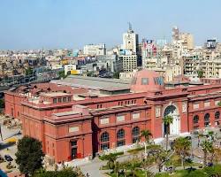 埃及博物館（Egyptian Museum） in Cairo的圖片