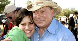 ‘Star Trek’ Actor William Shatner on Advances in Cancer Treatments Helping Him and His Daughter