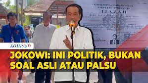 Kompas.tv - News update