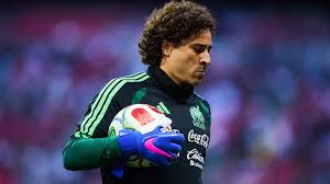 Oribe Peralta dice que no llevaría a Guillermo Ochoa al Mundial 2026 - ESTO en línea