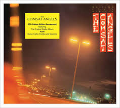 Image result for comsat angels