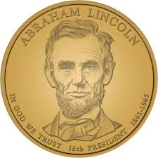 Resultado de imagen de abraham lincoln