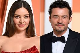 Miranda Kerr Shares Rare Update on Her Friendship with Ex-Husband Orlando Bloom