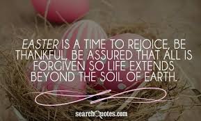 Easter Quotes | Happy Easter Quotes | Easter Quotes and Sayings via Relatably.com