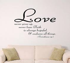 Famous Bible Quotes Love. QuotesGram via Relatably.com