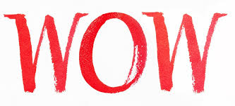 Image result for wow!