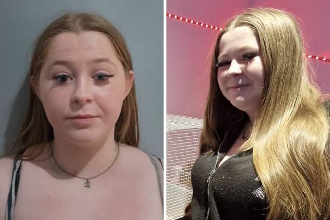 Urgent search underway for missing 16-year-old Chanelle, last seen in Bedford, with links to Reading and Essex