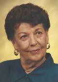 MOORINGSPORT, LA - Doris Myers Ranney, 90 of Mooringsport, LA, ... - SPT015144-1_20111021