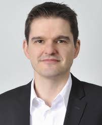 Markus Lipinsky, neuer CEO bei der ACTANO GmbH