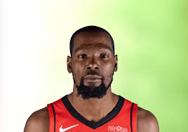 Kevin Durant didn’t speak to media at today’s UCLA …