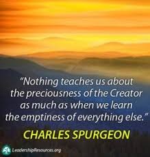 Charles Spurgeon Quotes On Evangelism --&gt;Get answers from God&#39;s ... via Relatably.com