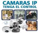 Camaras ip VIGILANCIA POR INTERNET - Camaras IP, Servidores