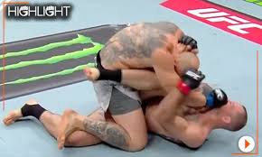 Sherdog - News update