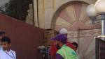 إغلاق مطعم وبقالات مخالفة بشرائع