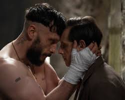 Half Man: Richard Gadd's Uncomfortably Erotic and Monstrous Follow-Up to Baby Reindeer