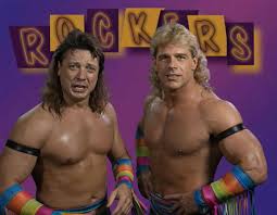 marty jannetty