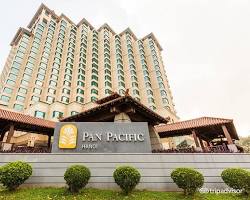 Hình ảnh về Khách sạn Pan Pacific Hanoi