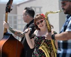 Image of South Bay California Arts and Culture