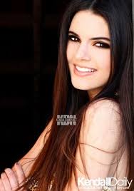 Born November 3,1995, Kendall Nicole Jenner is the oldest daughter of Kris and Bruce Jenner. - 20120119-173924