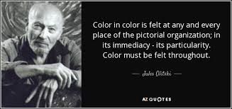 TOP 12 QUOTES BY JULES OLITSKI | A-Z Quotes via Relatably.com