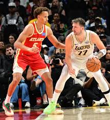 Lakers x Hawks: onde assistir ao jogo de hoje da NBA ao vivo