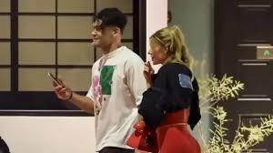 Puka Nacua and Influencer Hannah Stocking Date After Rams’ Loss
