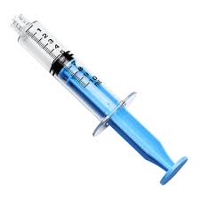 Injectable Medication Syringes with Labels | Argon Medical