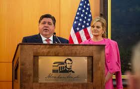 Capitol News Illinois - News update