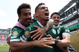 Conmebol - News update