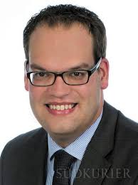Unterkirnach Bürgermeisterwahl in Unterkirnach: Andreas Braun ist der vierte ...