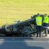 Haddara family members injured after car rolls on Melbourne freeway